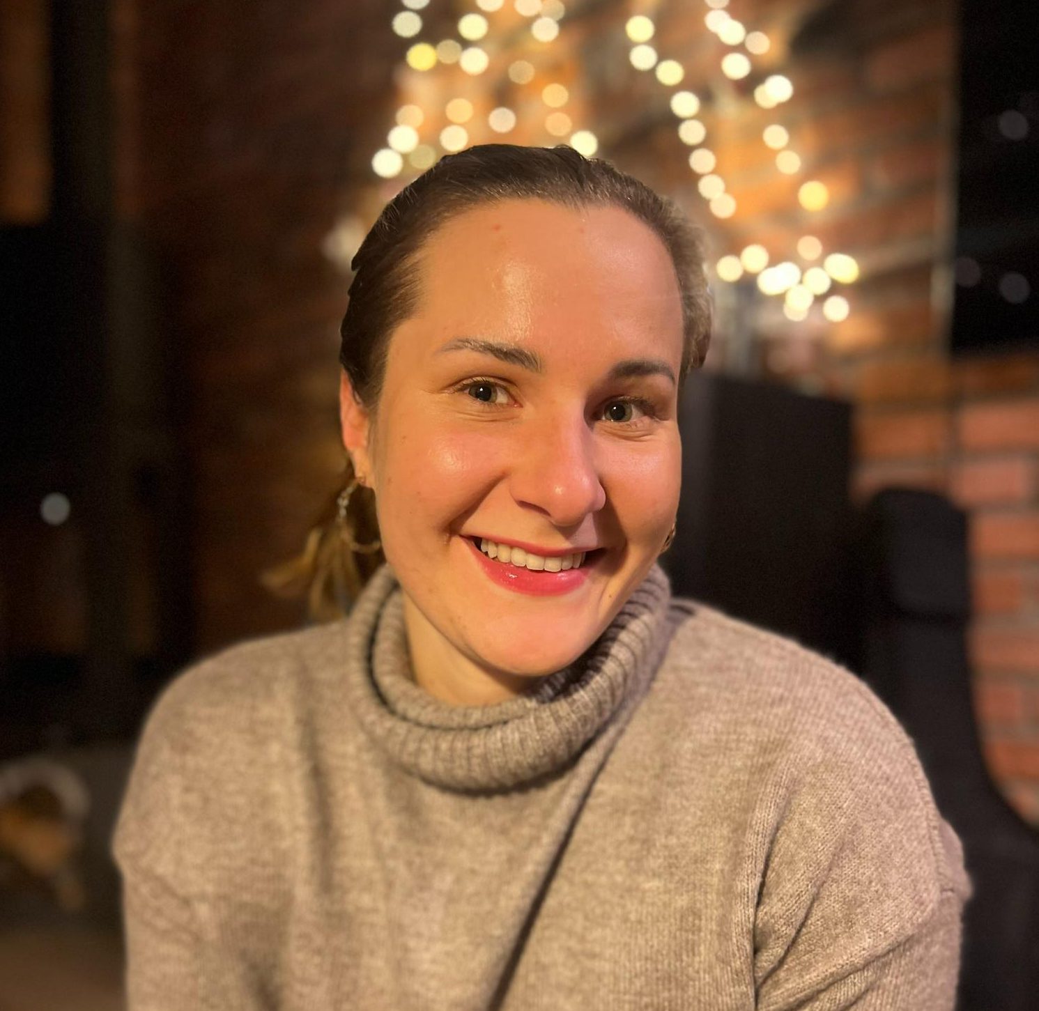 Picture of Klaudia Kicińska