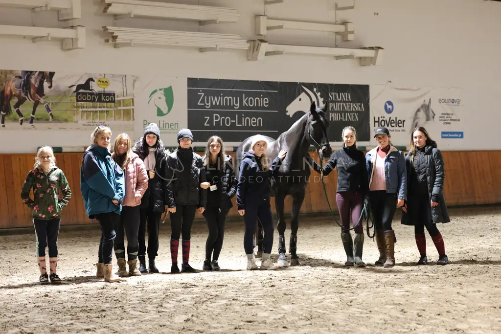 Szkolenie z Weroniką Kicińską